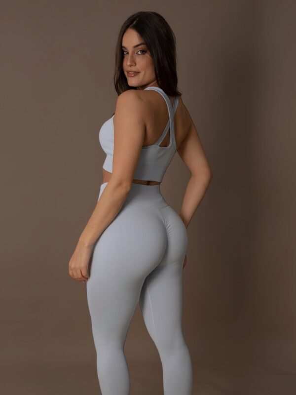 Set SOFT BLUE