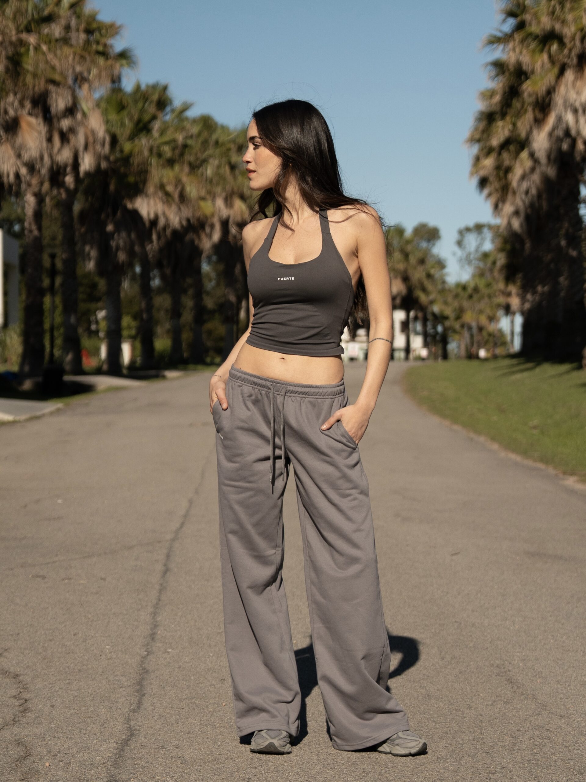 Set ANTRACITA