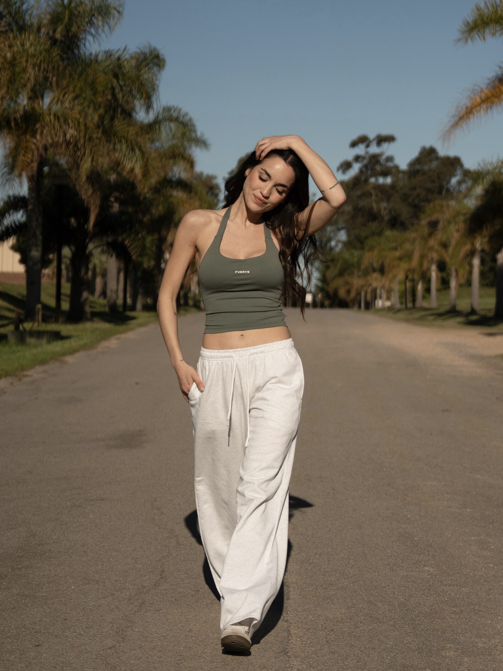 Set OLIVA