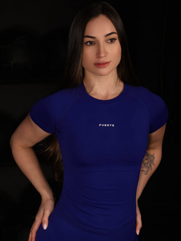 Camiseta PROFUNDO